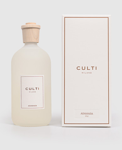 Culti Milano