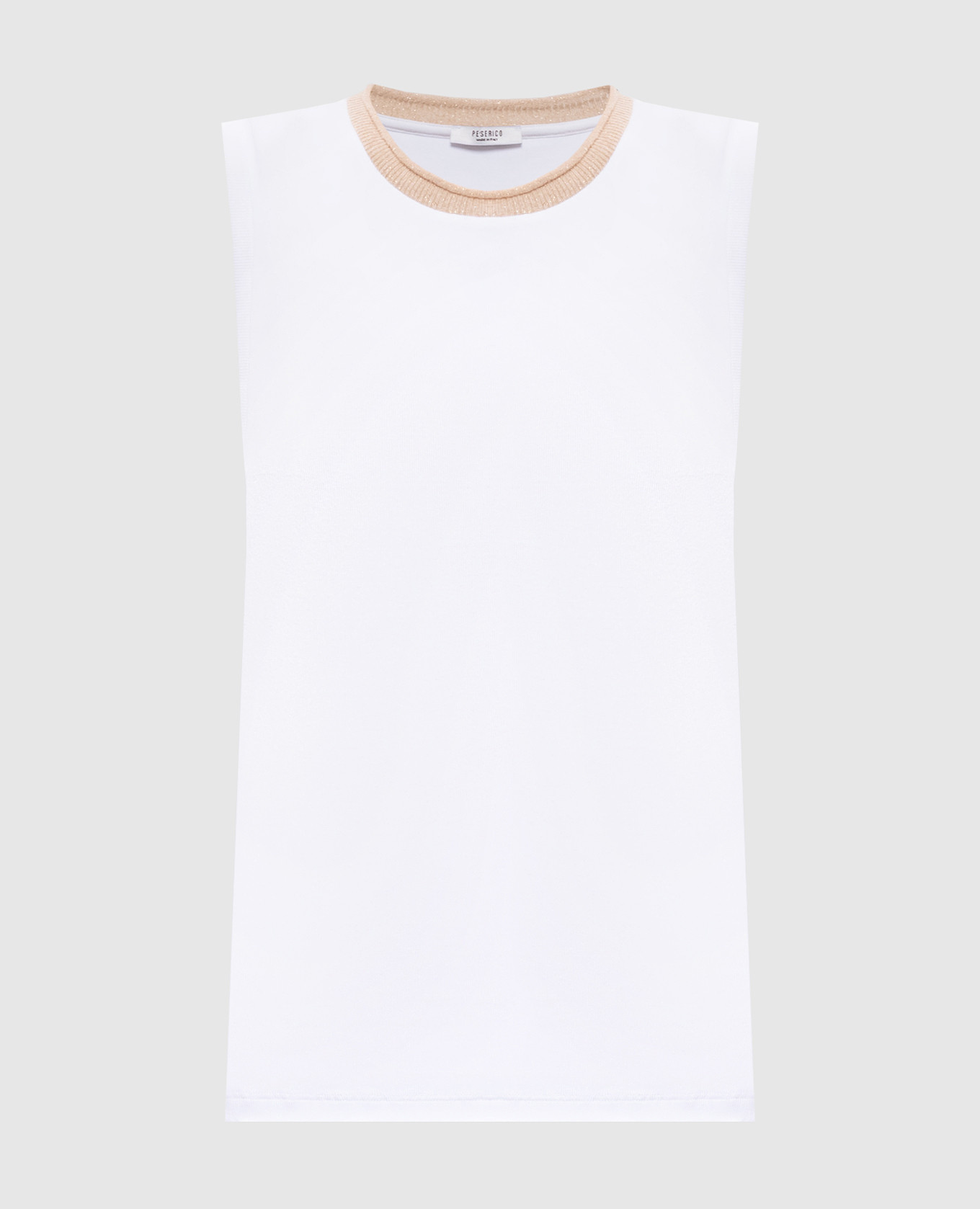 

Белый топ, Топы