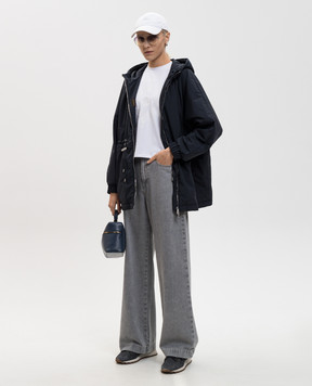 MooRER Сірі джинси Zaira ZAIRA74GREY