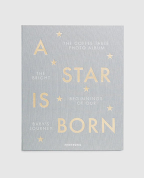 Printworks Фотоальбом A Star Is Born PW00723