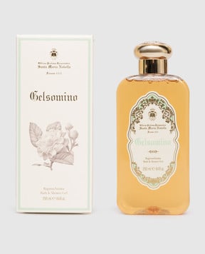 Santa Maria Novella Гель для душу Gelsomino 250 мл 3235404