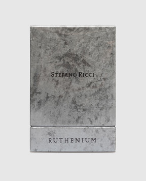 Stefano Ricci Парфумована вода Ruthenium 125 мл з логотипом PM125V