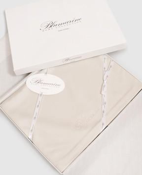 Blumarine Home Зелений ранер з кристалами W0200250033
