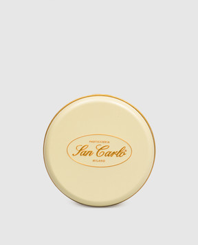 San Carlo Панеттоне з шоколадними крихтами 100 г PAN100CIOCC