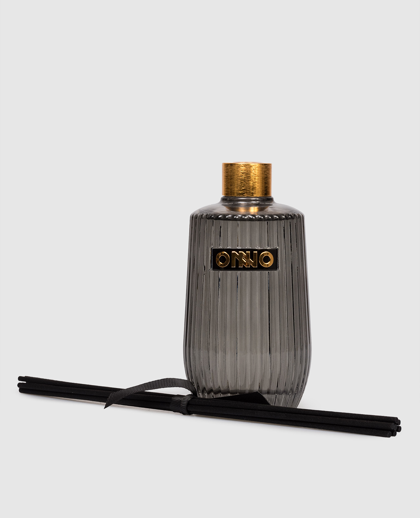 

Аромадиффузор Eclectic с ароматом Zanzibar 375 мл, Серый, Ароматы для дома