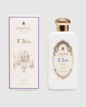 Santa Maria Novella Крем-флюїд для тіла L'Iris 250 мл 3182303