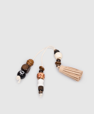 Подвеска для кроссовок Triple Bead