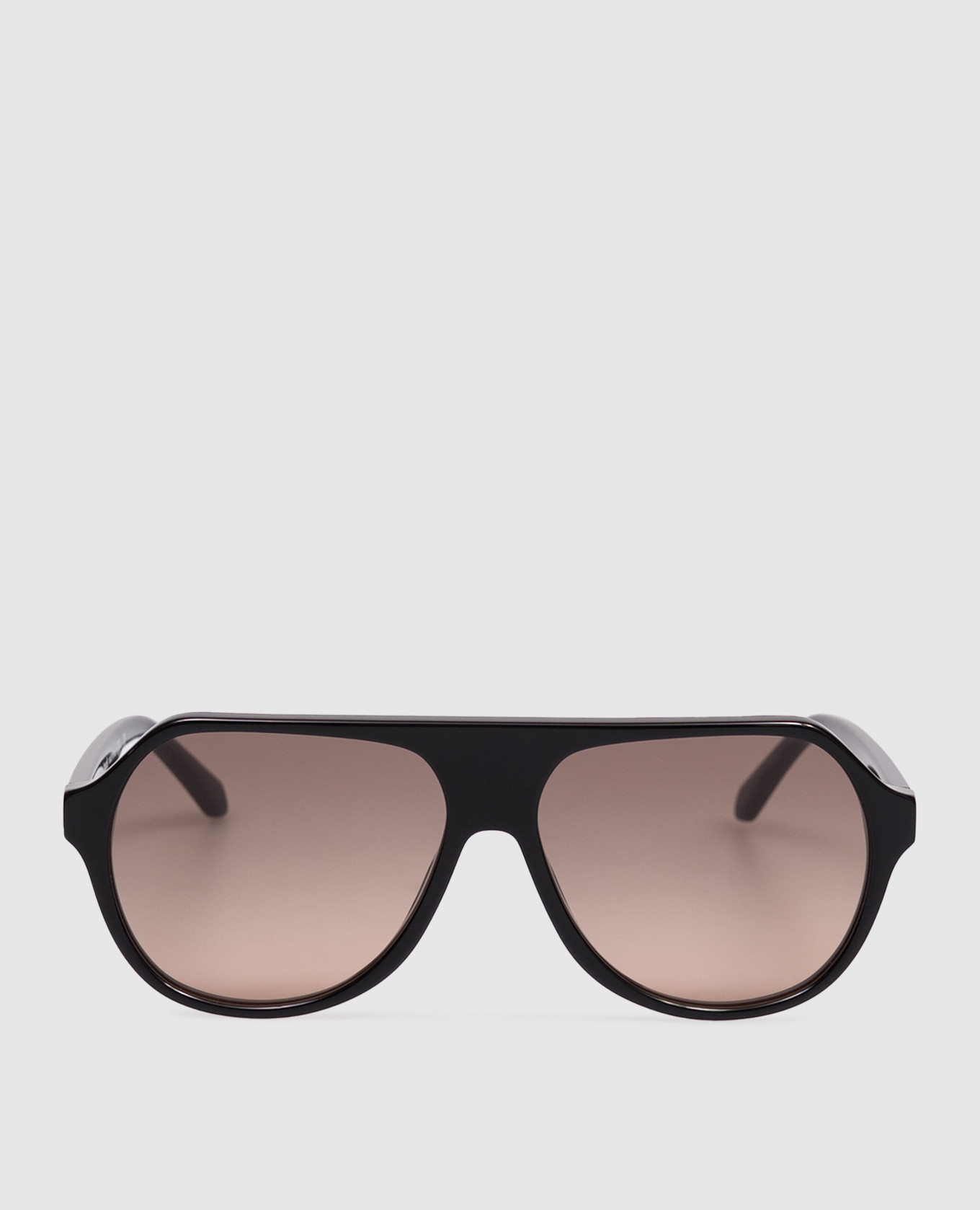 Черные очки Kelso