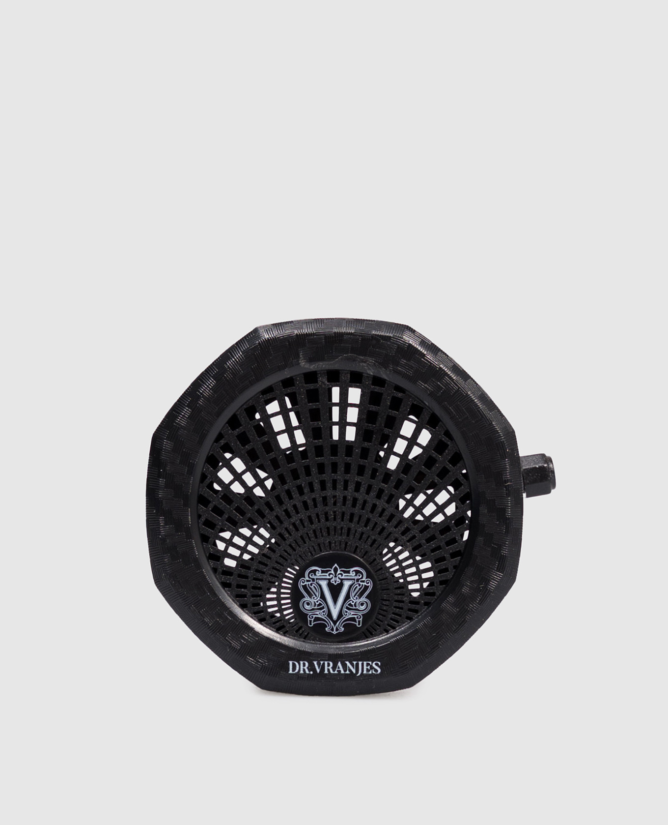 

Диффузор для автомобиля Carbon Fiber Carparfum с логотипом, Черный, Аксессуары для авто