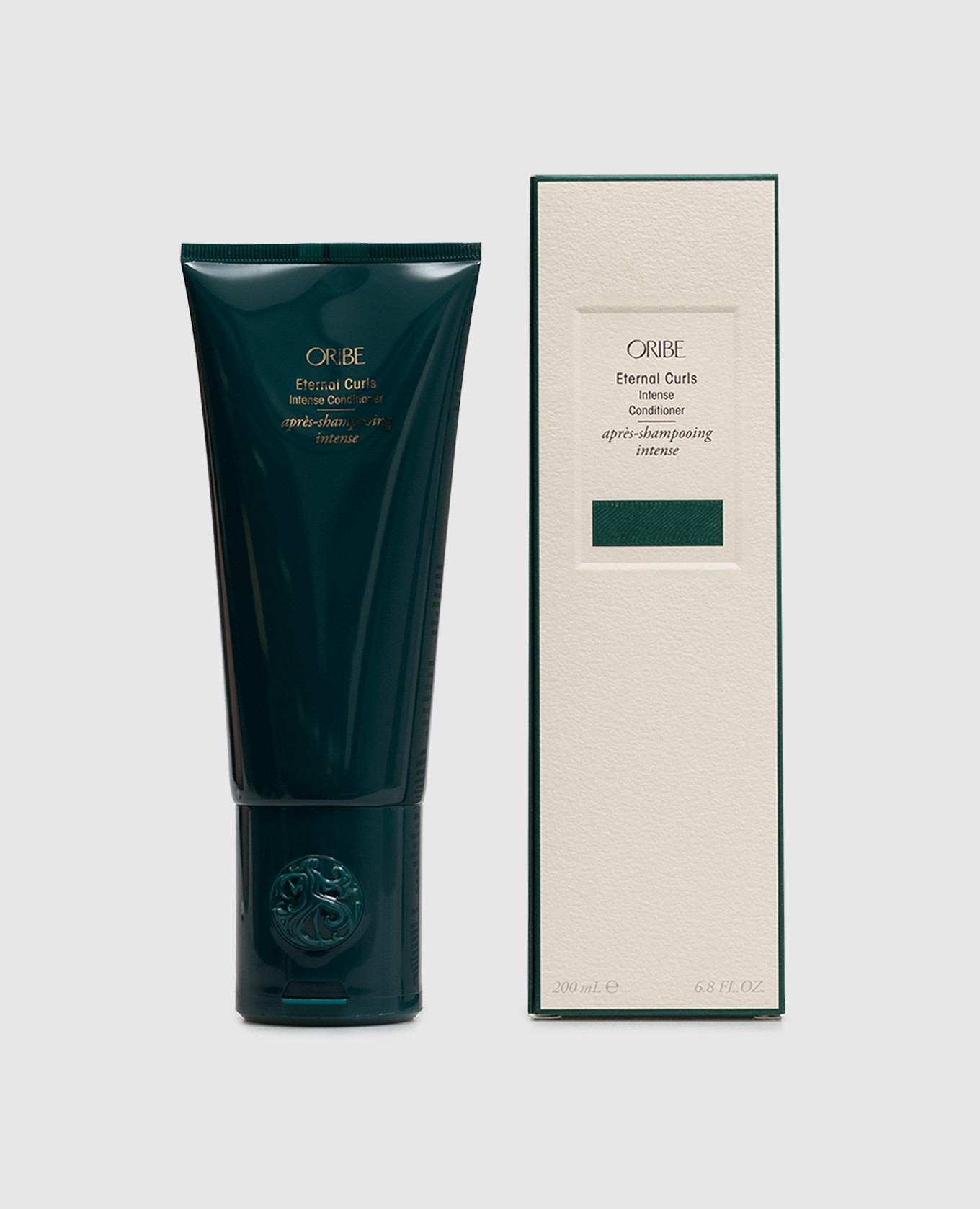Интенсивный кондиционер для волос Eternal Curls 200 мл