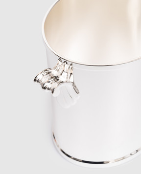 Broggi 1818 Відро для ігристого вина Broggi classica на 2 пляшки 3100020516