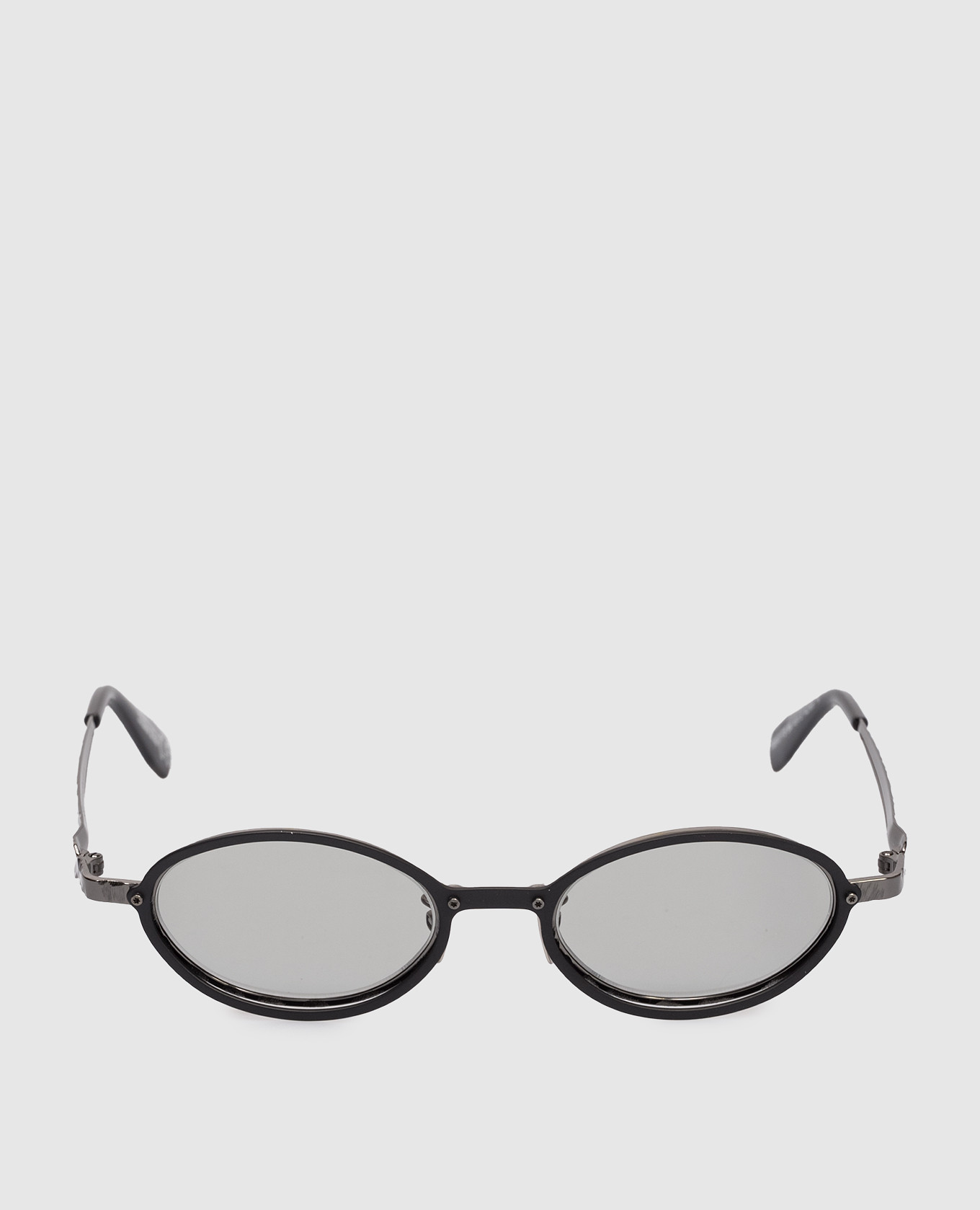 

Черные очки H18, Черный, Солнцезащитные очки