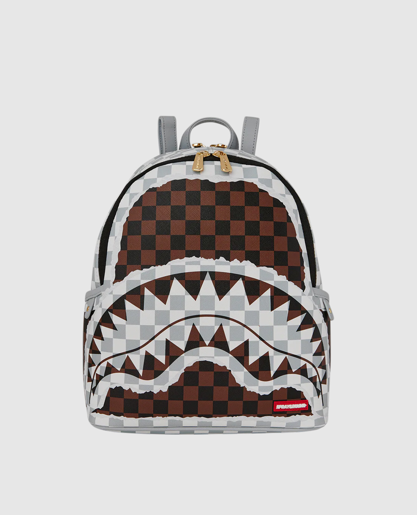 

Детский рюкзак SHARK LEGACY SAVAGE, Белый, Рюкзаки