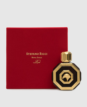 Stefano Ricci Парфумована вода Royal Eagle Red 100 мл з емблемою PM100RERF