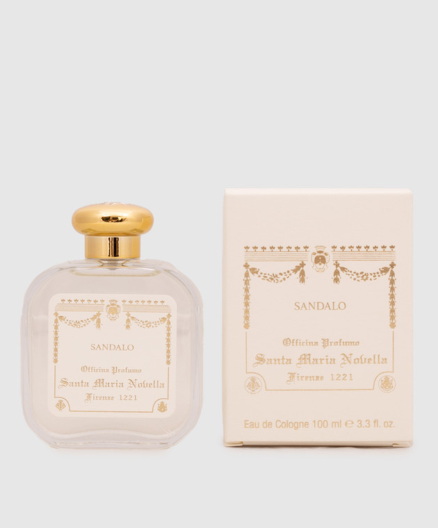 Santa Maria Novella Одеколон Sandalo 100 мл 3114201 зображення 2