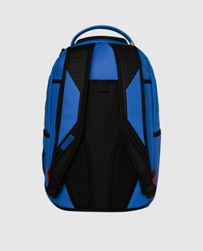 Sprayground Детский синий рюкзак MIDNIGHT VOYAGE 910B8766NSZ