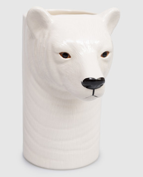 Quail Ceramics Подставка для кухонных принадлежностей Polar Bear 1200