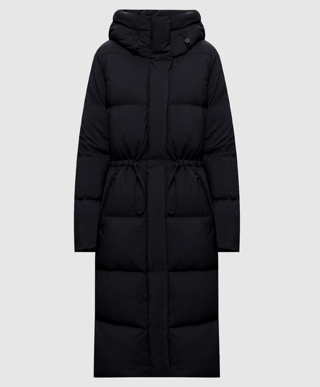 Mackage Чорний пуховик Ishani ISHANISC