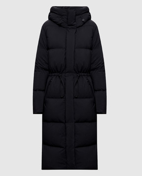 Mackage Чорний пуховик Ishani ISHANISC