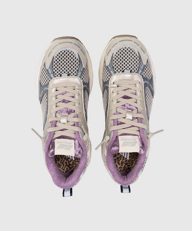 Maripe Комбинированные кроссовки MELROSE MELROSE изображение 4