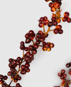 H.Andreas Декоративна гілка з ягодами 1584433A3