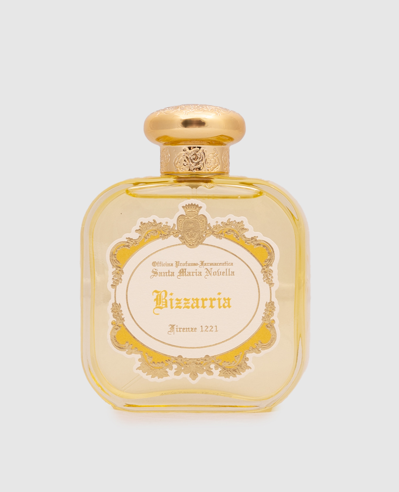 Парфюмерная вода Bizzarria 100 мл