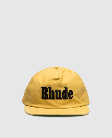 Rhude