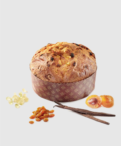 Панеттон Passione Napoletana 1000 г