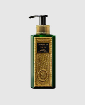Eredi Zucca Шампунь для бороды 250 мл F003PBG1P001BS03PPG