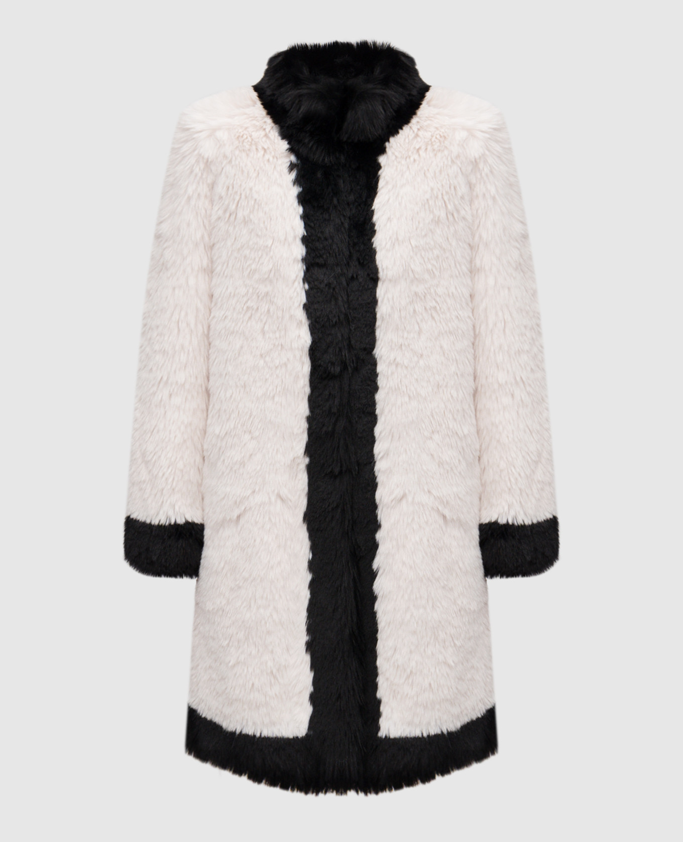 

Белое пальто, Белый, Пальто