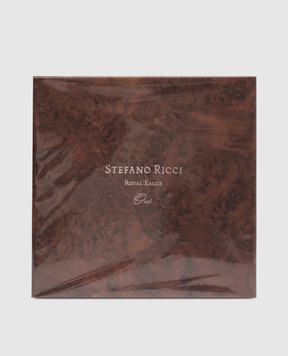 Stefano Ricci Парфумована вода Royal Eagle Oud 100 мл PM100REO