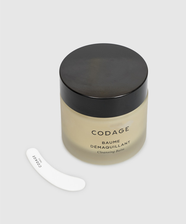 Codage Очищающий бальзам для лица 100 мл PV1191001 изображение 3