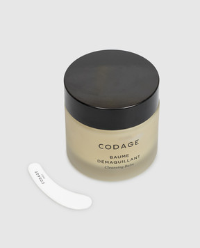 Codage Очищающий бальзам для лица 100 мл PV1191001