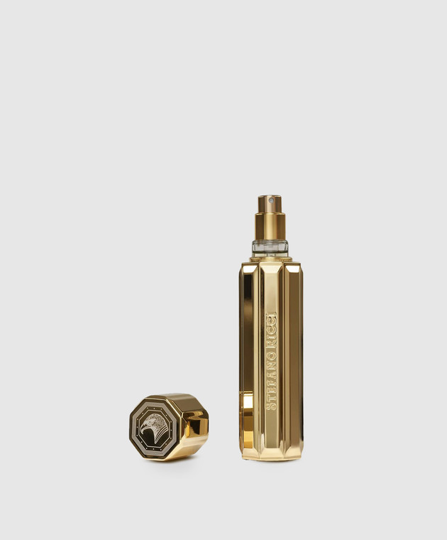 Stefano Ricci Набор парфюмерной воды Royal Eagle Gold 3х10 мл KTCASE010GREG001 изображение 3