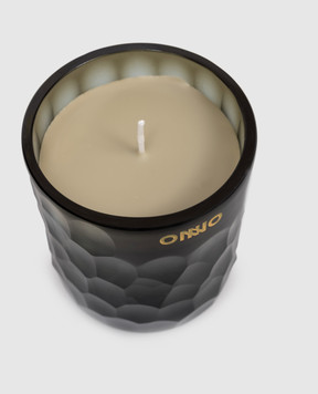 Onno Свічка Eternal ХS з ароматом True Fig в скляному свічнику ON700TF8x10.5cm