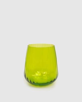 Vema Набір зелених склянок JOY 6 шт JOYDOF