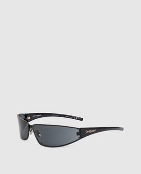 Saint Laurent Черные очки 963 A003DWY9973