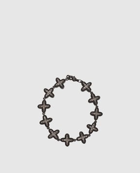 Darkai Браслет Clover Baguette DIBR0073