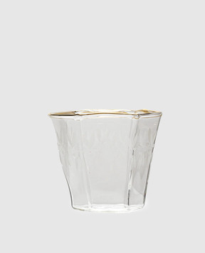 SELETTI Склянка для води Classics on Acid Burano 11244