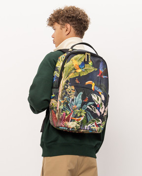 Sprayground Дитячий рюкзак SECRET GARDENS 910B8681NSZ