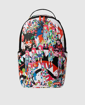 Sprayground Дитячий рюкзак KAWAII CHAOS 910B8646NSZ