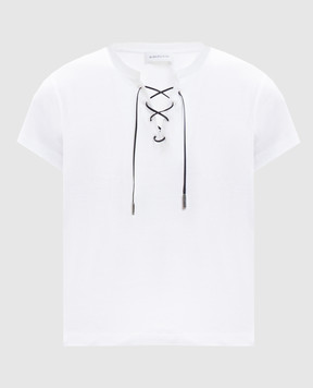 16Arlington Белый топ Serin T439SS2602