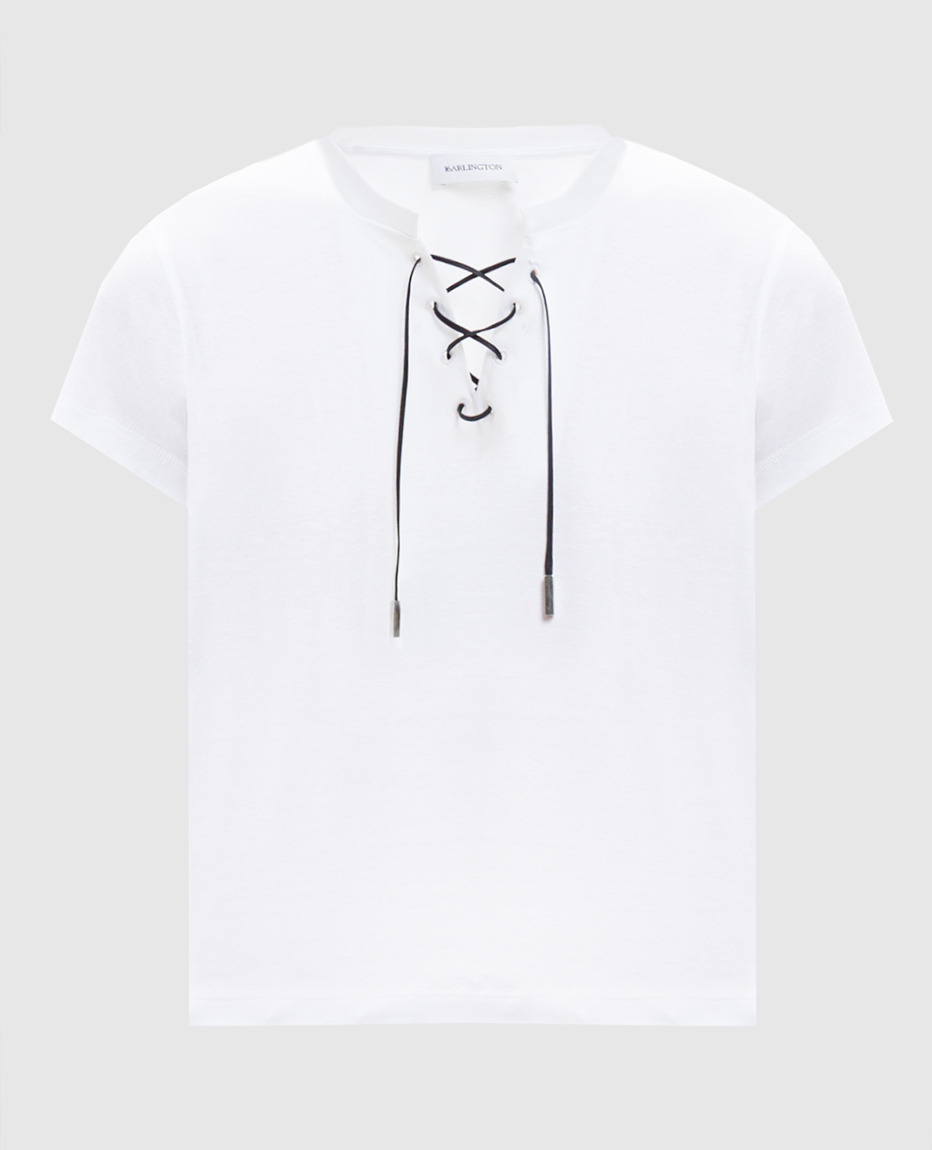 

Белый топ Serin, Топы