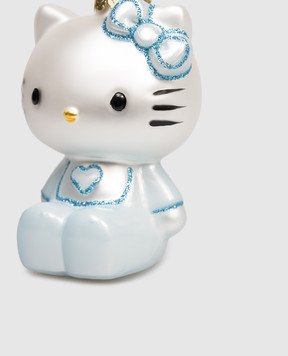 Vondels Ялинкова іграшка Hello Kitty 4250423090485