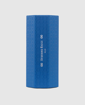 Stefano Ricci Парфумована вода EIGHT BLUE 100 мл з логотипом PM1008BL