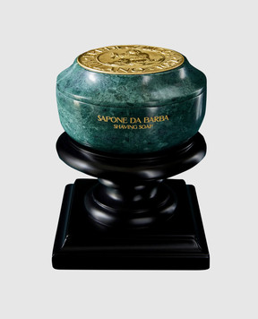 Eredi Zucca Мило для гоління 125 г F010JSG1BS06PG1L