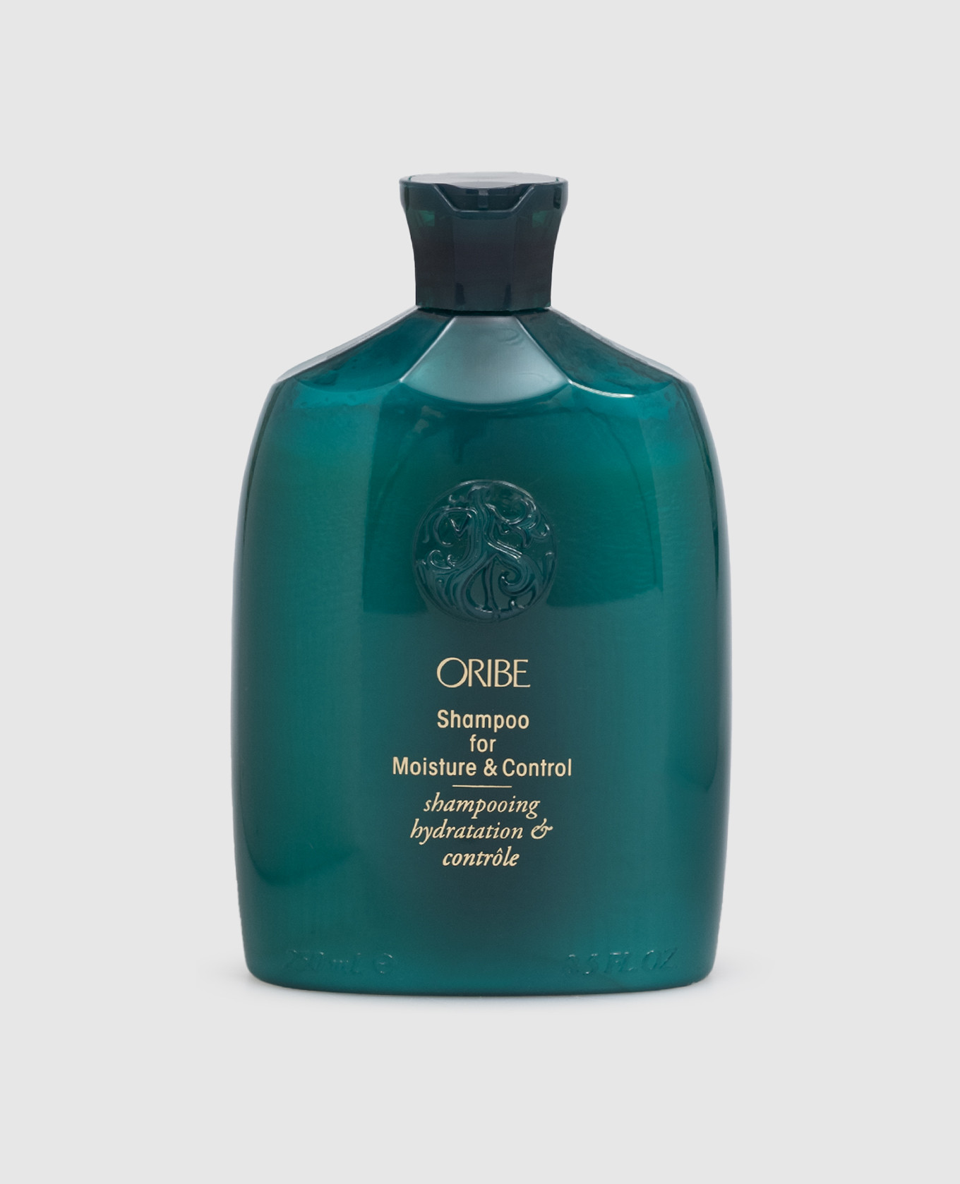 

Увлажняющий шампунь для волос Moisture & Control 250 мл, Зеленый, Шампуни