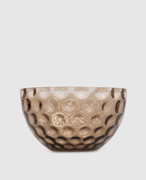 Vema Бежева салатниця BUBBLES CENTERPIECEBUBBLES