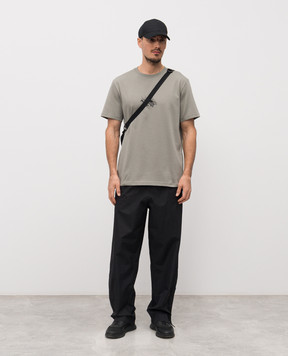 Riotdivision Футболка RD-Torts цвета хаки TRADITIONOFRIOT