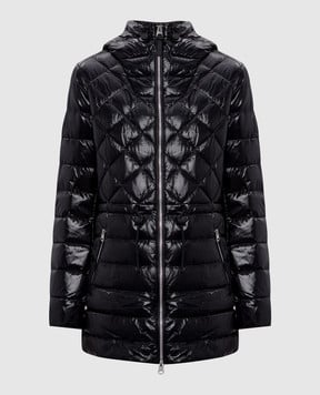 Mackage Черная пуховая куртка TOOKY TOOKY
